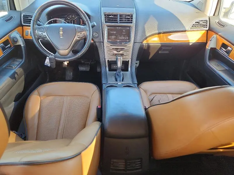 2013 LINCOLN MKX   