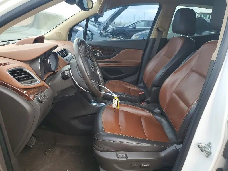 2014 BUICK ENCORE PREMIUM  