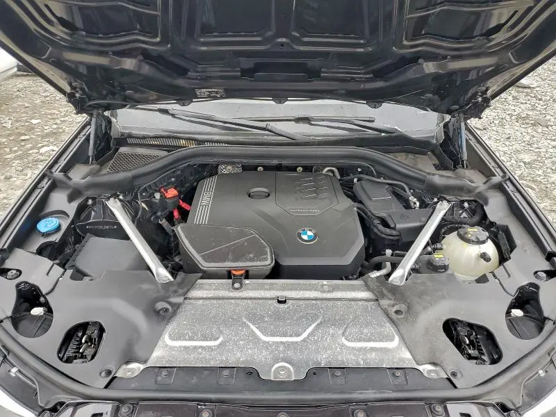 2020 BMW X4 XDRIVE30I  