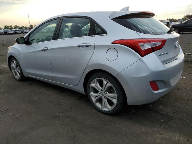 2014 HYUNDAI ELANTRA GT 