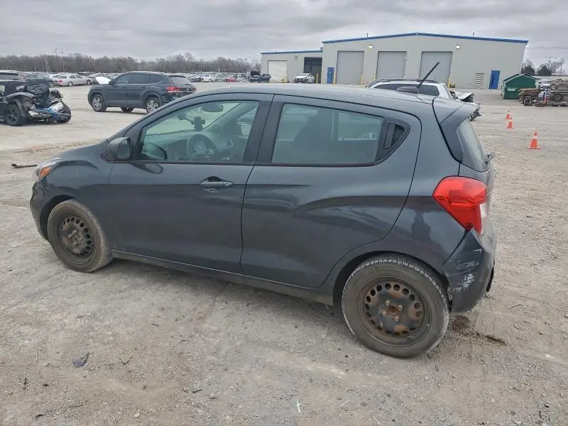 2019 CHEVROLET SPARK LS  