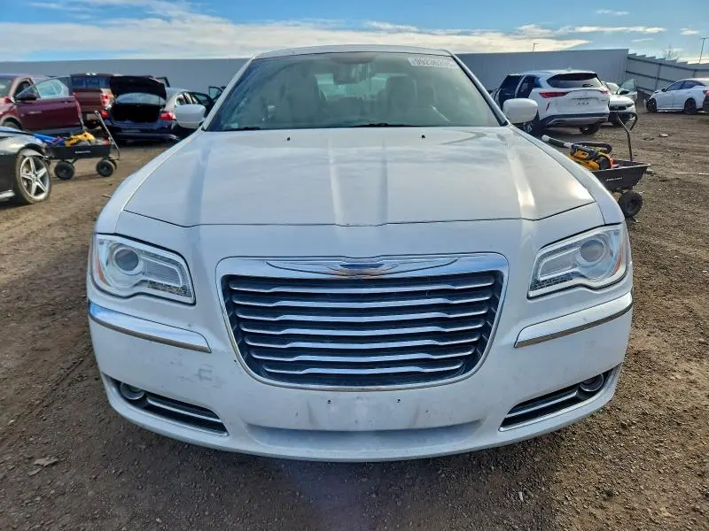 2014 CHRYSLER 300   