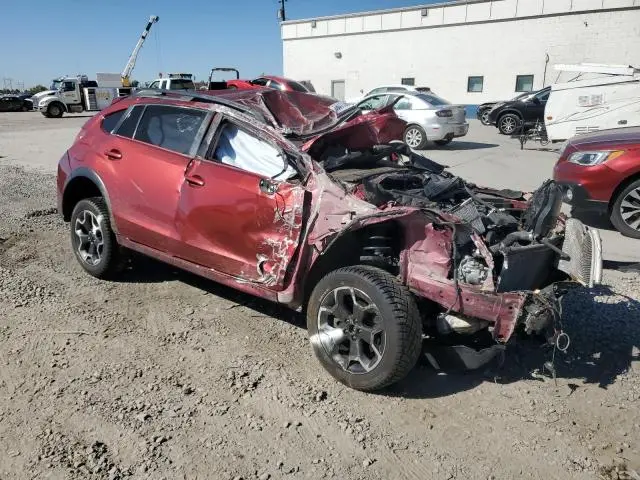 2014 SUBARU XV CROSSTREK 2.0 PREMIUM  