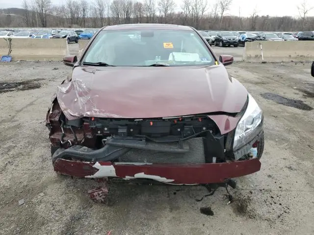 2015 CHEVROLET MALIBU 2LT  