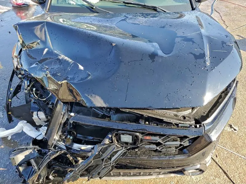 2024 HONDA CR-V SPORT-L  