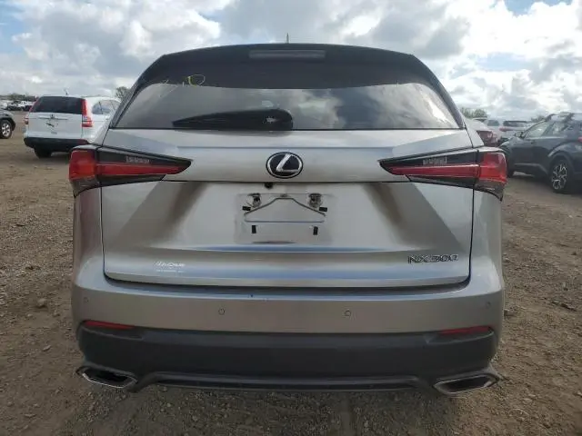 2018 LEXUS NX300