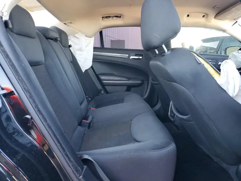 2020 CHRYSLER 300 TOURING  