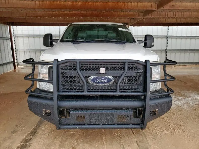 2022 FORD F250 SUPER DUTY