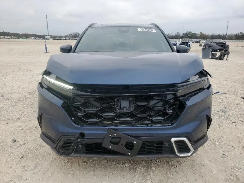 2026 HONDA CR-V SPORT TOURING  