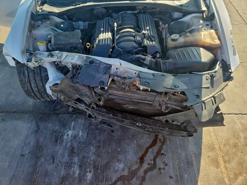 2018 DODGE CHARGER R/T 392  