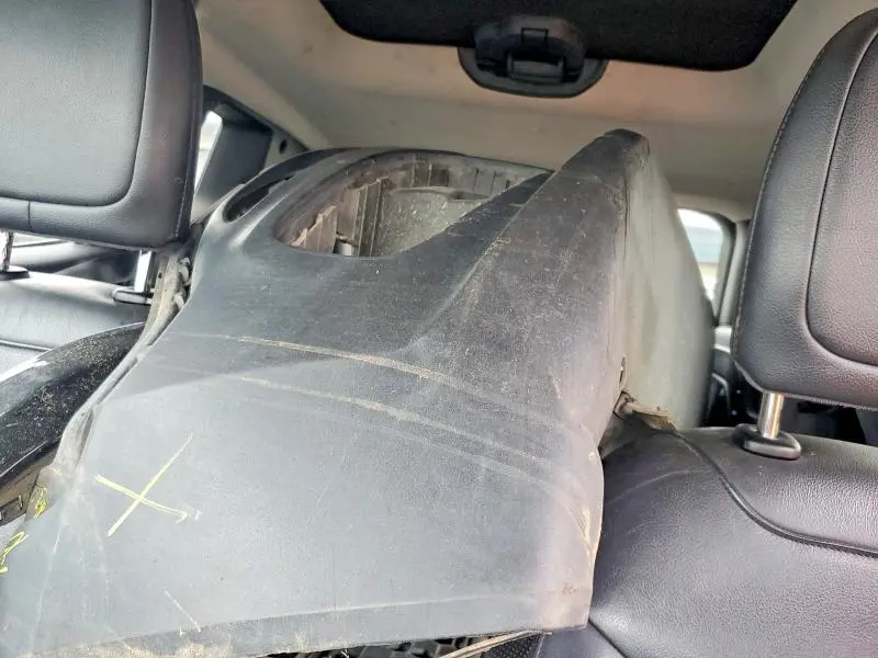 2015 JEEP RENEGADE LIMITED  