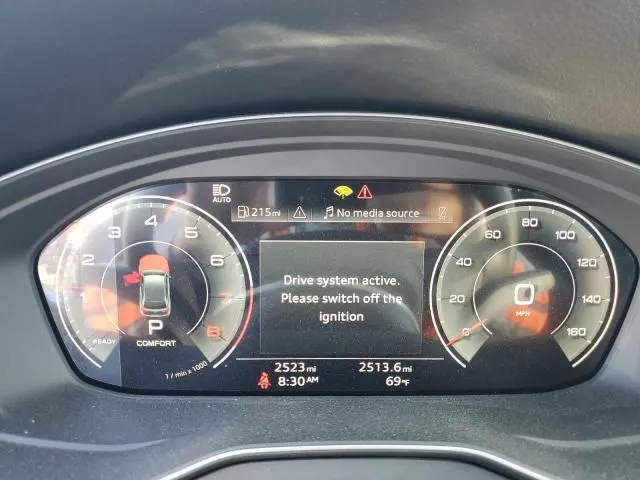 2025 AUDI Q5 PREMIUM 45  
