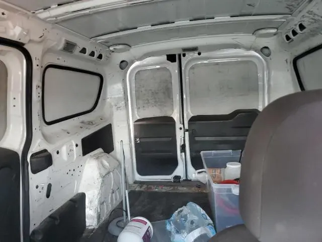 2015 RAM PROMASTER CITY   