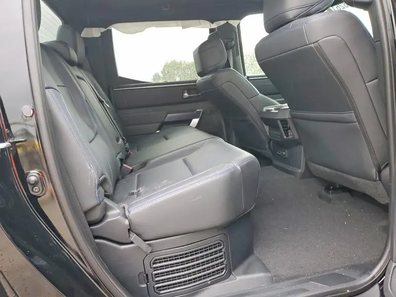 2024 TOYOTA TUNDRA PLATINUM HV  
