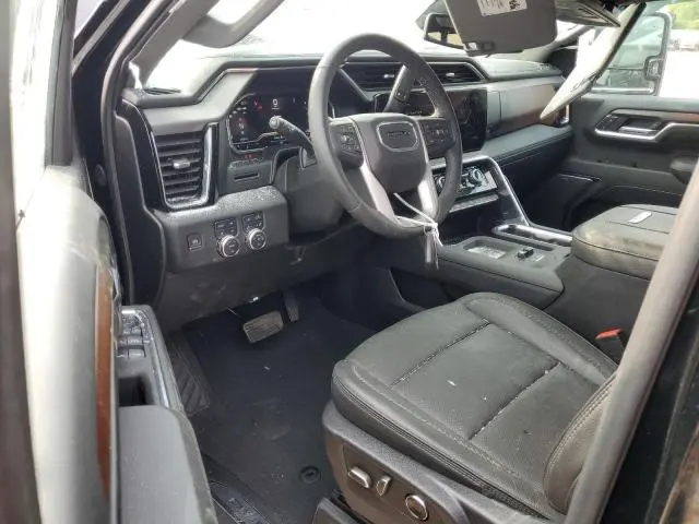 2024 GMC SIERRA K2500 DENALI  