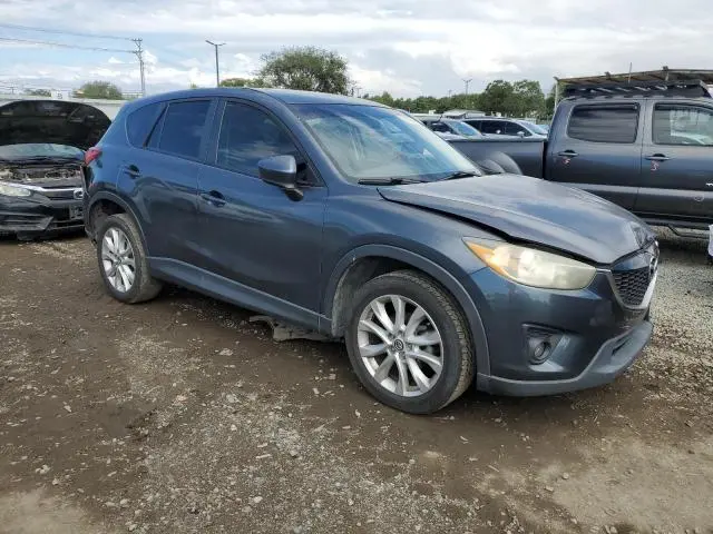 2013 MAZDA CX-5 GT  
