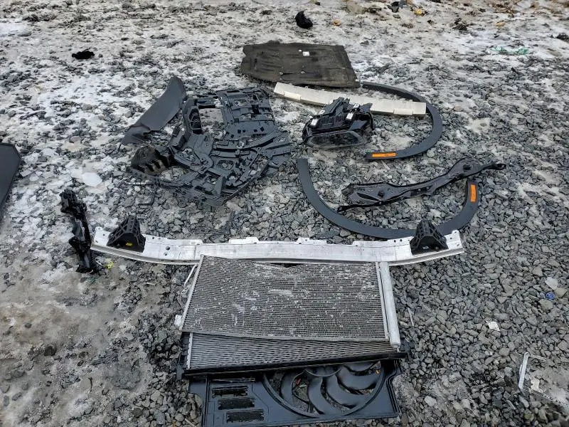 2025 MINI COUNTRYMAN S ALL4  