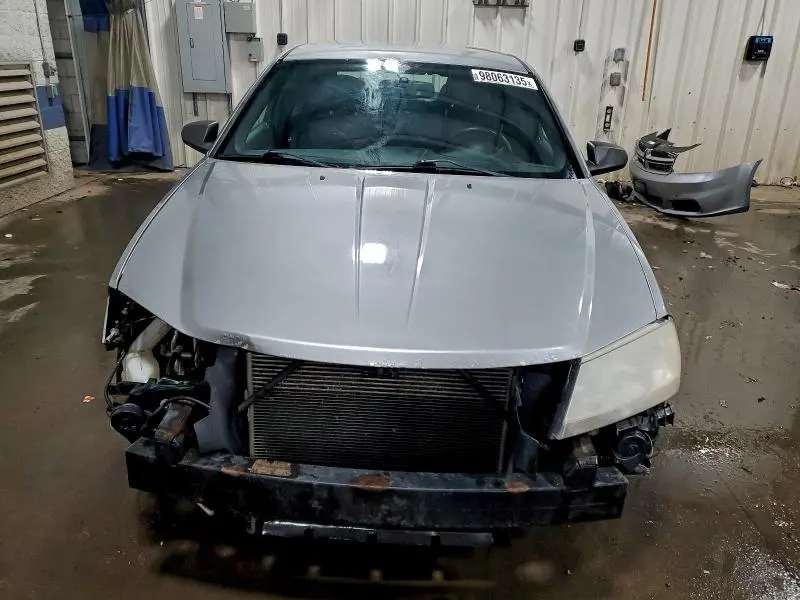 2014 DODGE AVENGER SE  