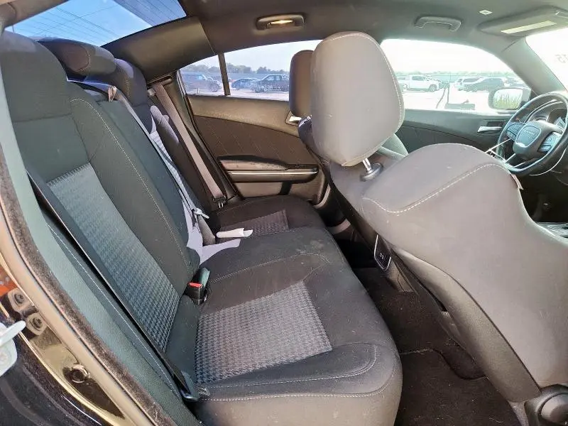 2020 DODGE CHARGER R/T  