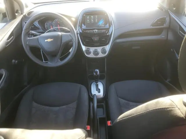 2017 CHEVROLET SPARK LS  