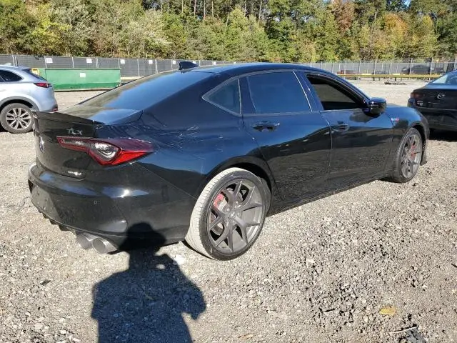 2023 ACURA TLX TYPE S  