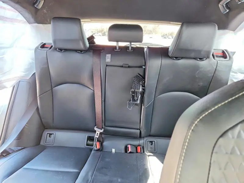2020 LEXUS UX 200 BASE  