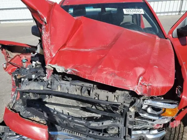 2014 GMC SIERRA C1500  