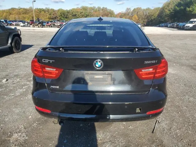 2015 BMW 328 XIGT SULEV  