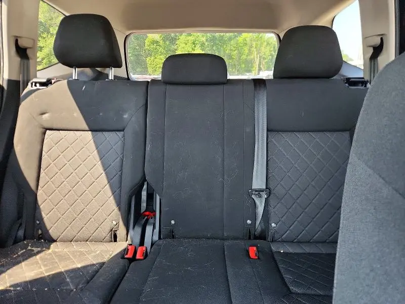 2019 VOLKSWAGEN ATLAS S  