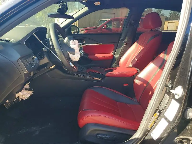 2023 ACURA INTEGRA A-SPEC  