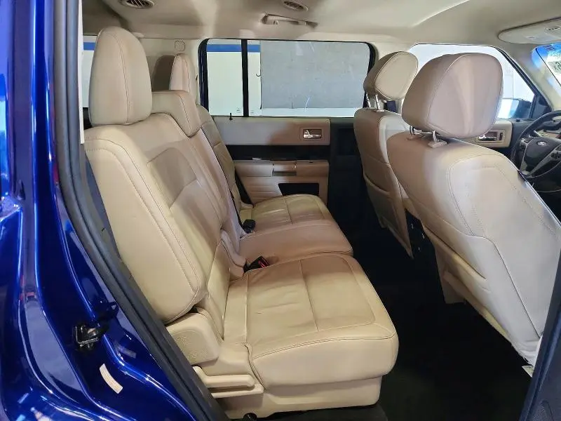 2014 FORD FLEX SEL  