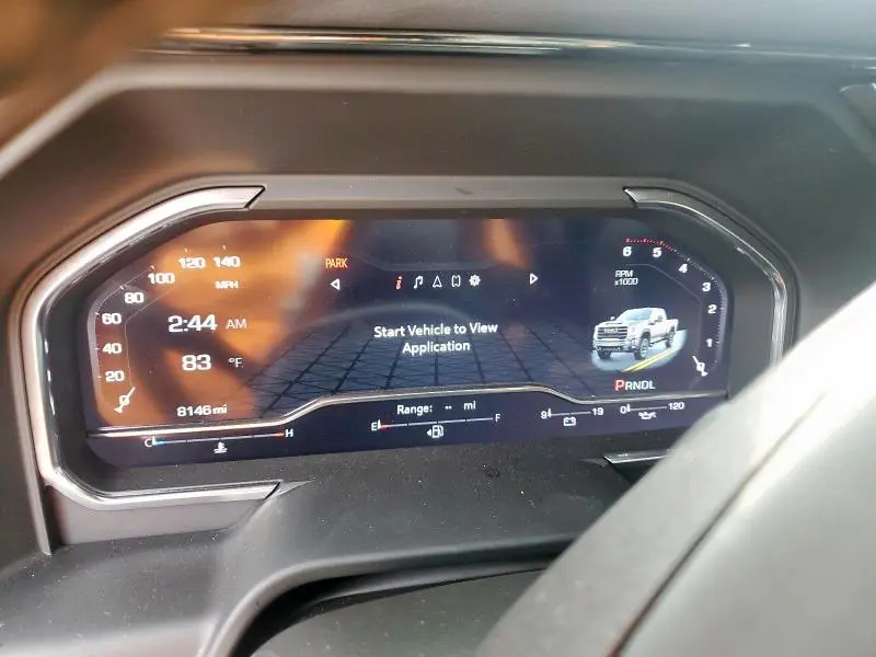 2024 GMC SIERRA K2500 AT4  