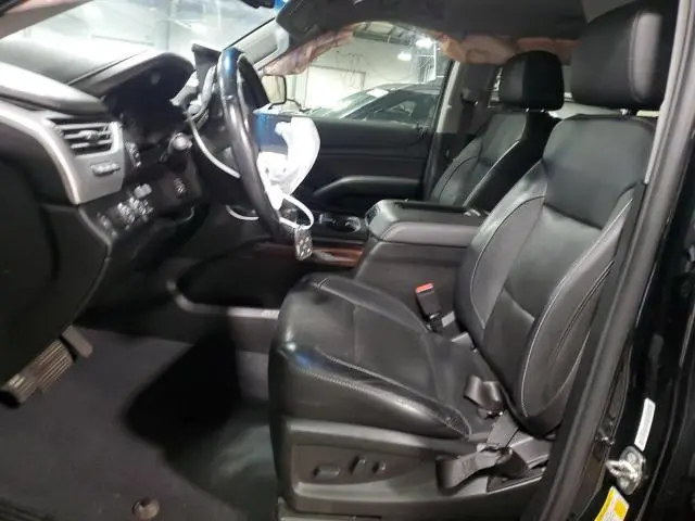 2019 GMC YUKON XL K1500 SLT  