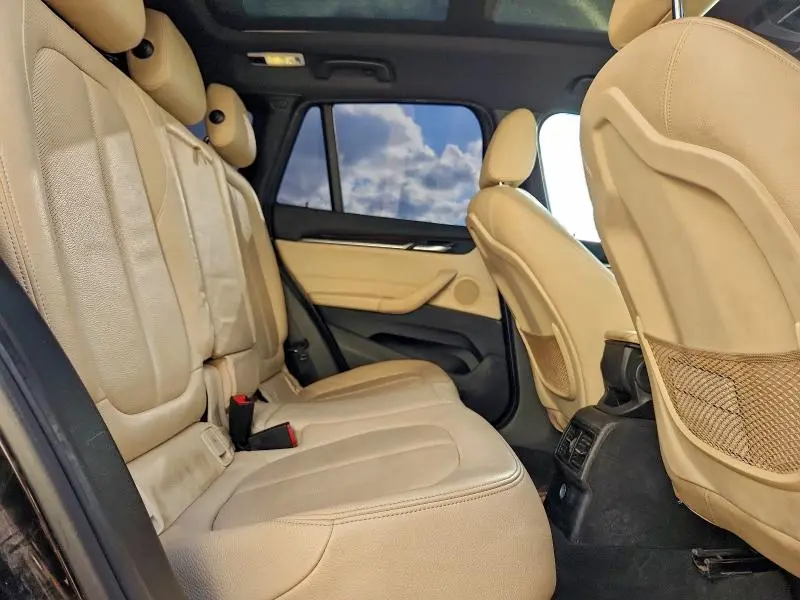 2018 BMW X1 SDRIVE28I  