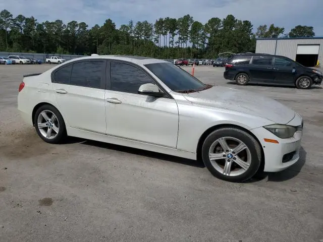 2013 BMW 328 I  