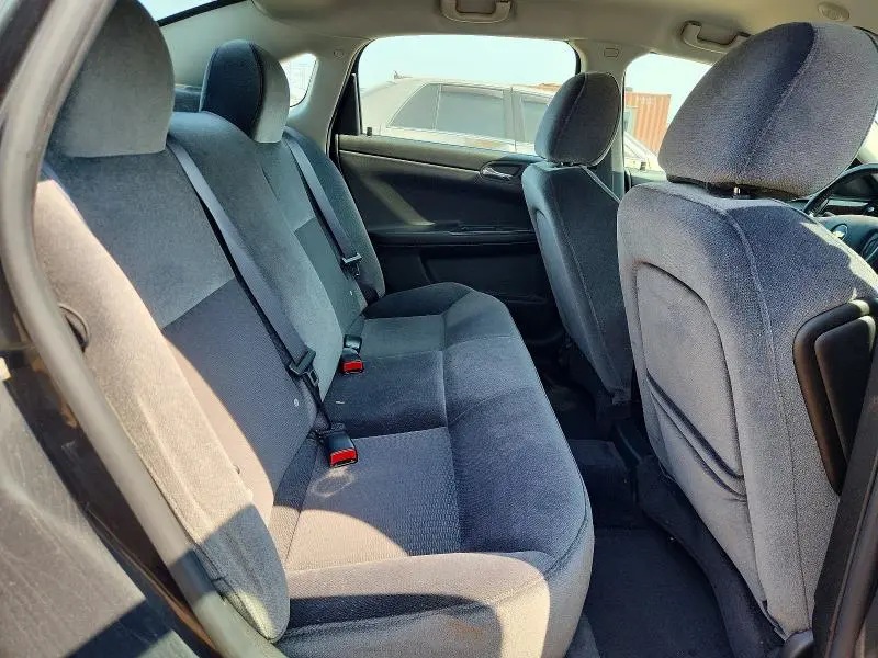 2013 CHEVROLET IMPALA LS  