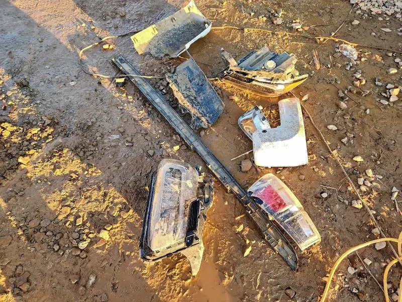 2021 TOYOTA TACOMA DOUBLE CAB  