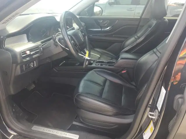 2020 LINCOLN CORSAIR   