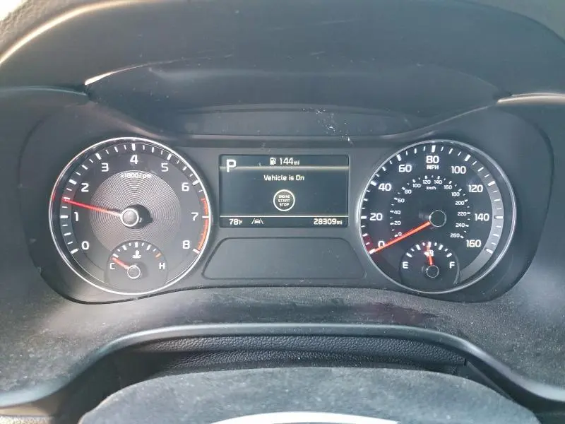 2024 KIA FORTE GT LINE  