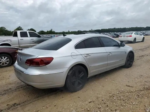 2014 VOLKSWAGEN CC SPORT  