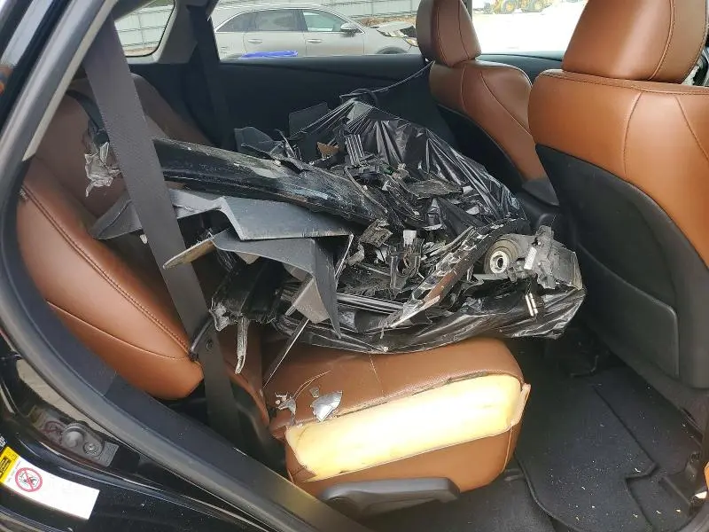 2014 LEXUS RX 350 BASE  