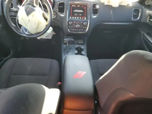 2020 DODGE DURANGO GT  