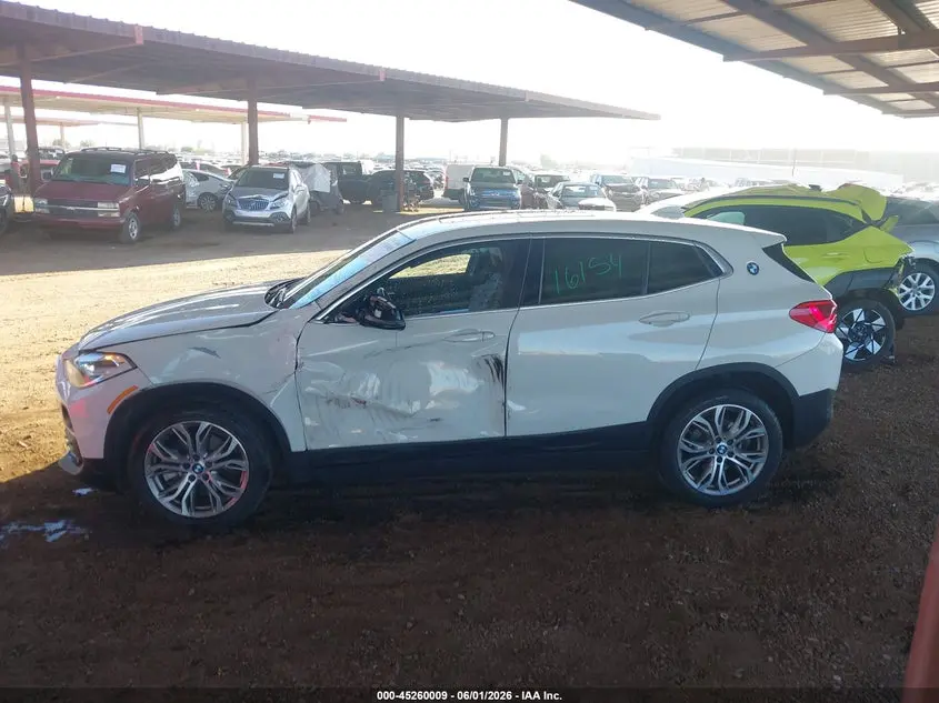 2019 BMW X2 XDRIVE28I