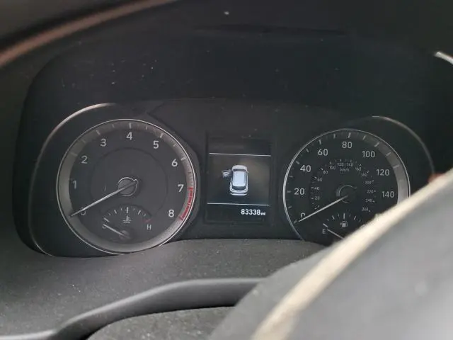 2020 HYUNDAI KONA SE  