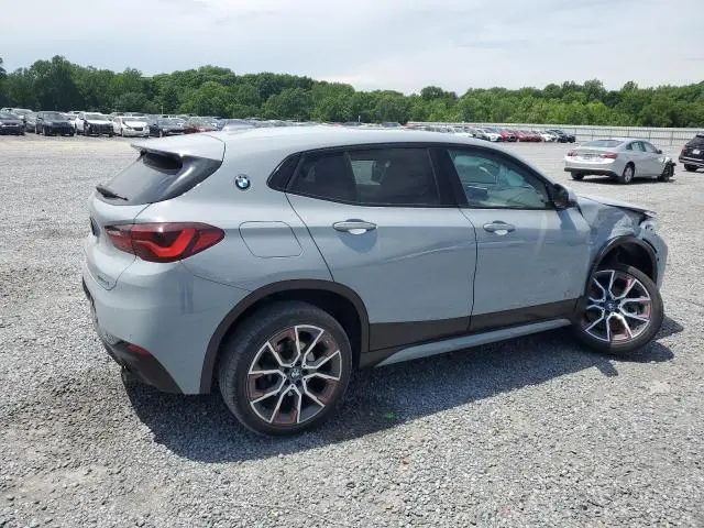 2022 BMW X2 SDRIVE28I  