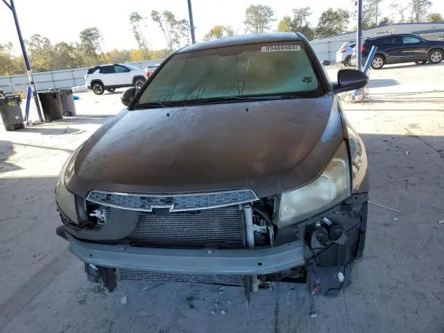 2011 CHEVROLET CRUZE LT  