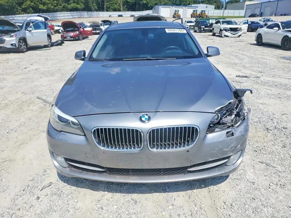 2013 BMW 528 I  