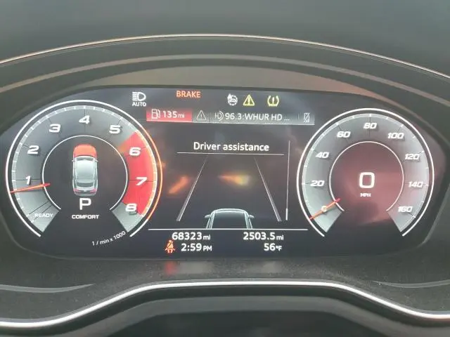 2020 AUDI S5 PREMIUM PLUS  