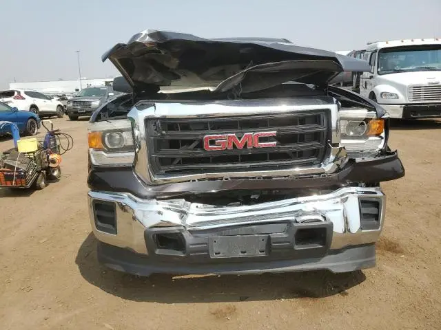 2014 GMC SIERRA C1500  
