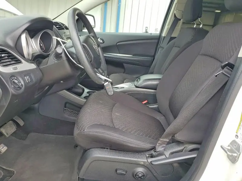 2014 DODGE JOURNEY SXT  